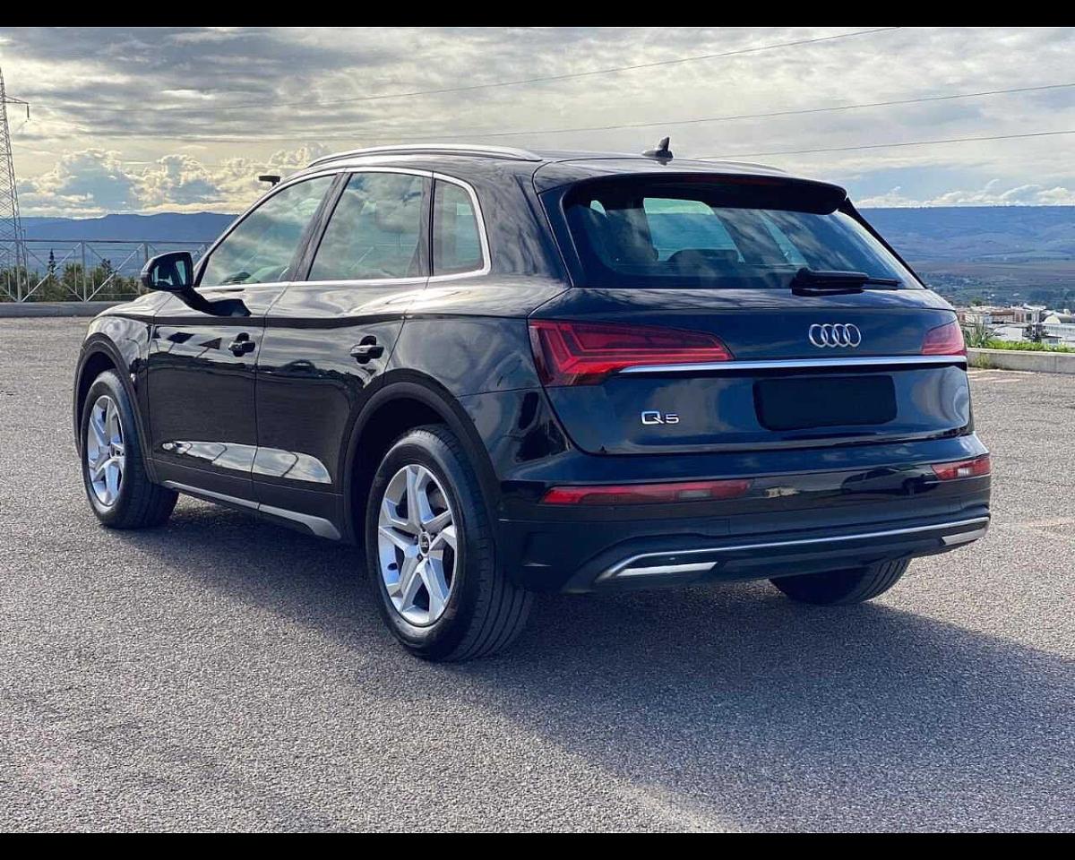 Audi Audi Q5 usata 7