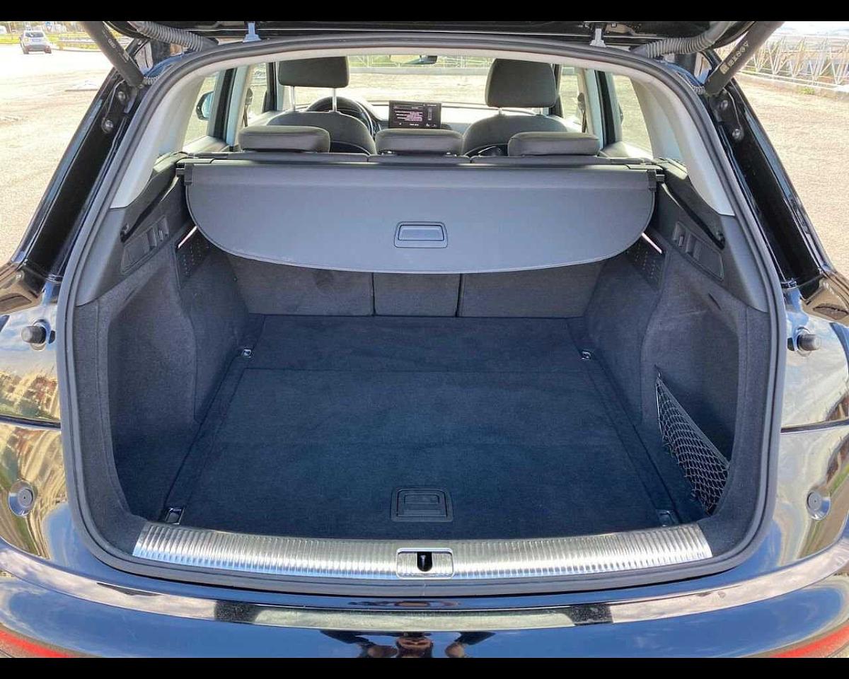 Audi Audi Q5 usata 9