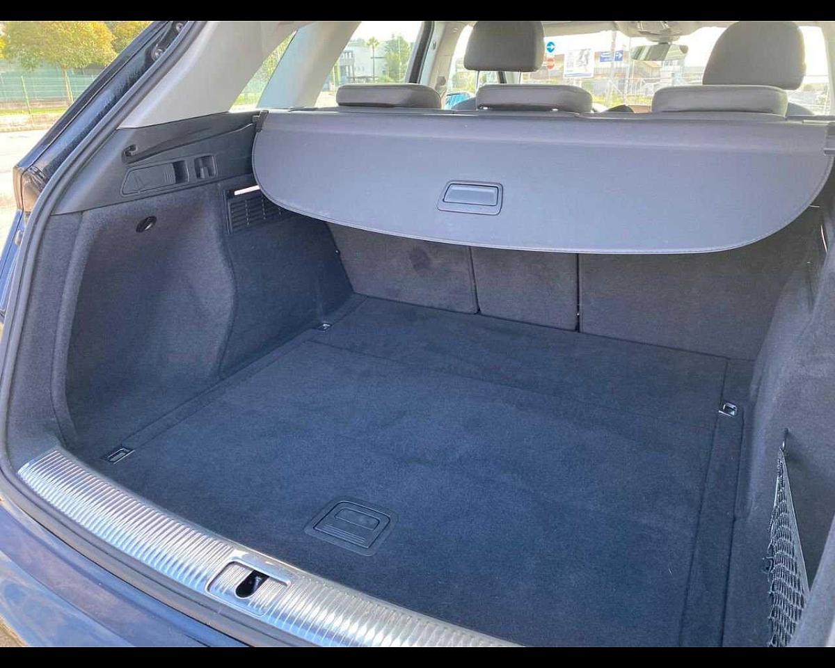 Audi Audi Q5 usata 10