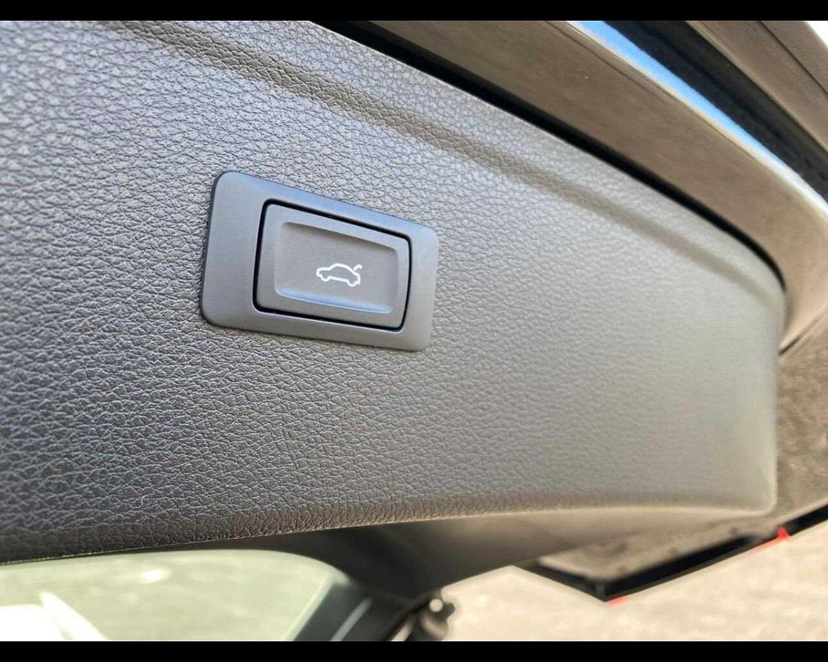 Audi Audi Q5 usata 12