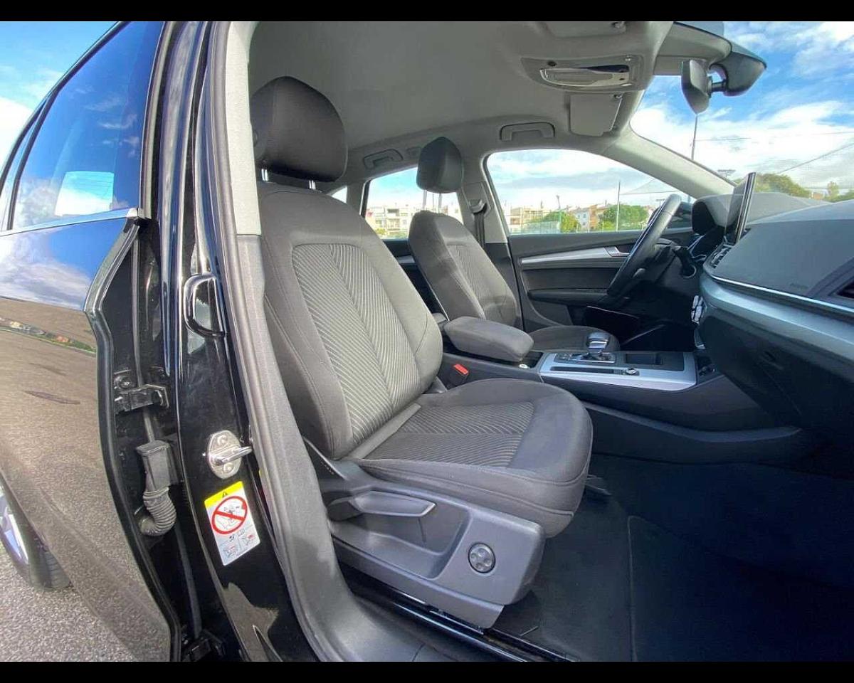 Audi Audi Q5 usata 16