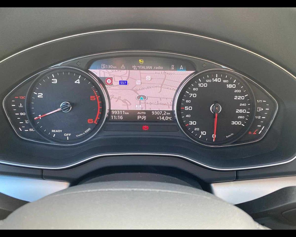 Audi Audi Q5 usata 18