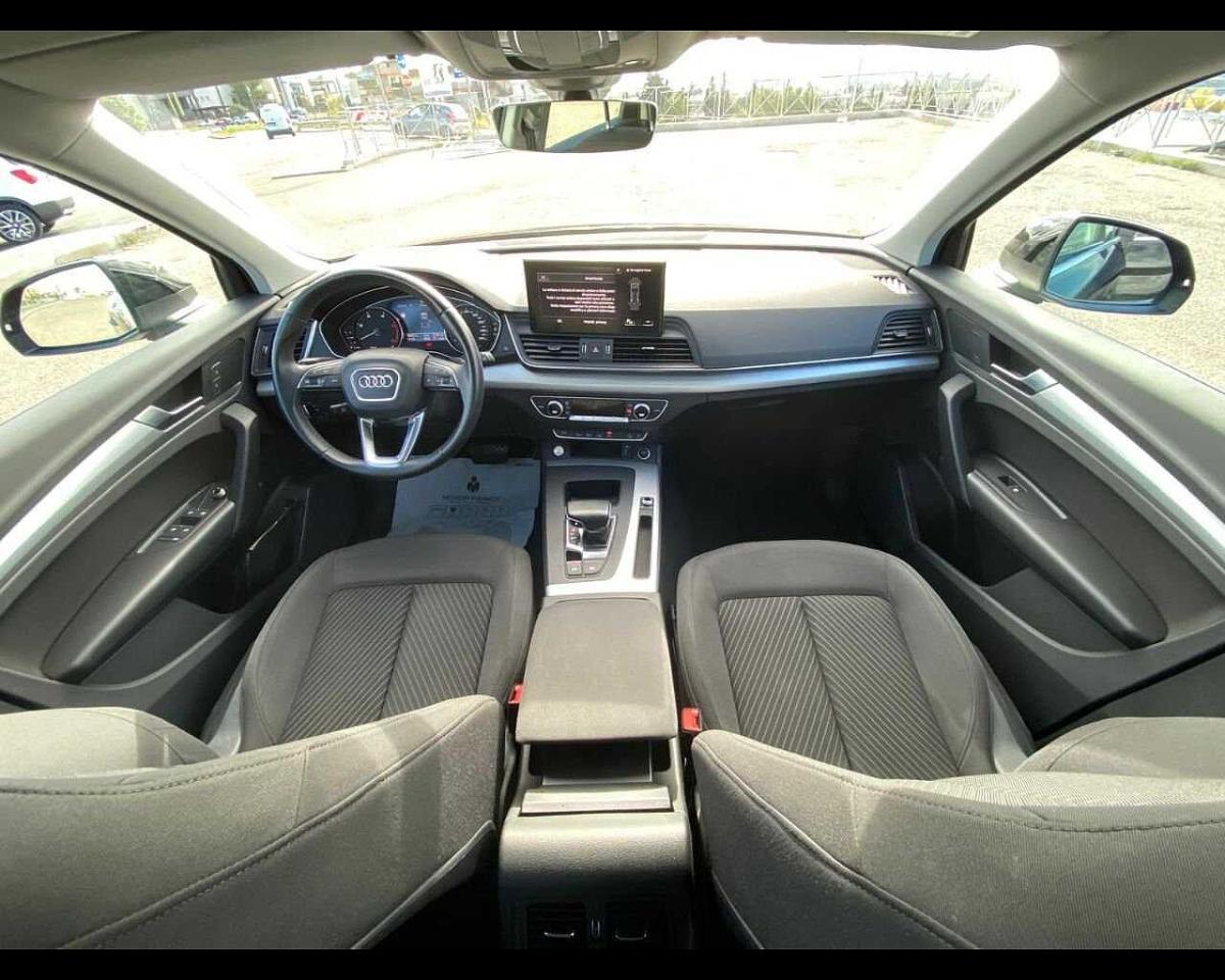 Audi Audi Q5 usata 20