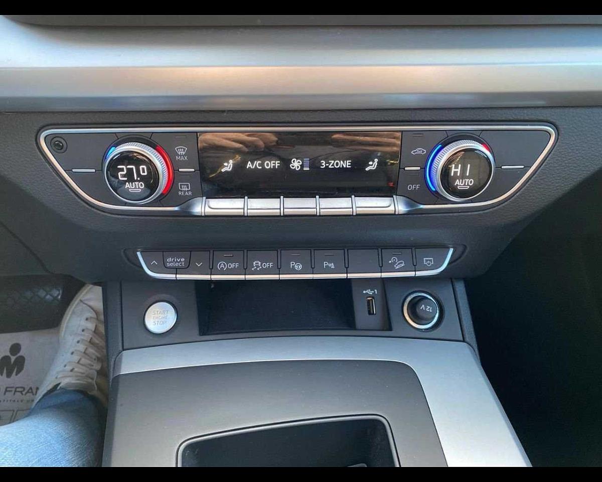 Audi Audi Q5 usata 21