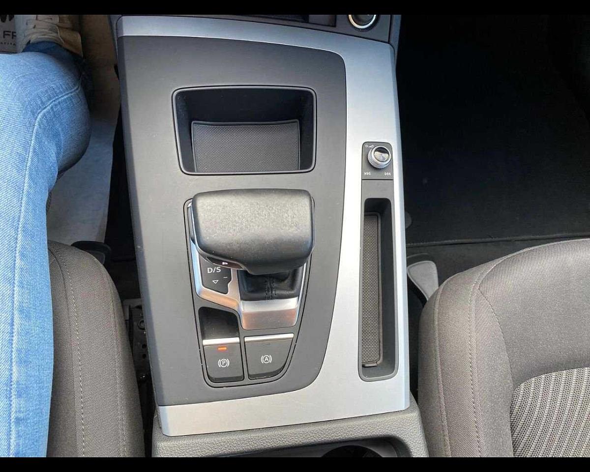 Audi Audi Q5 usata 23