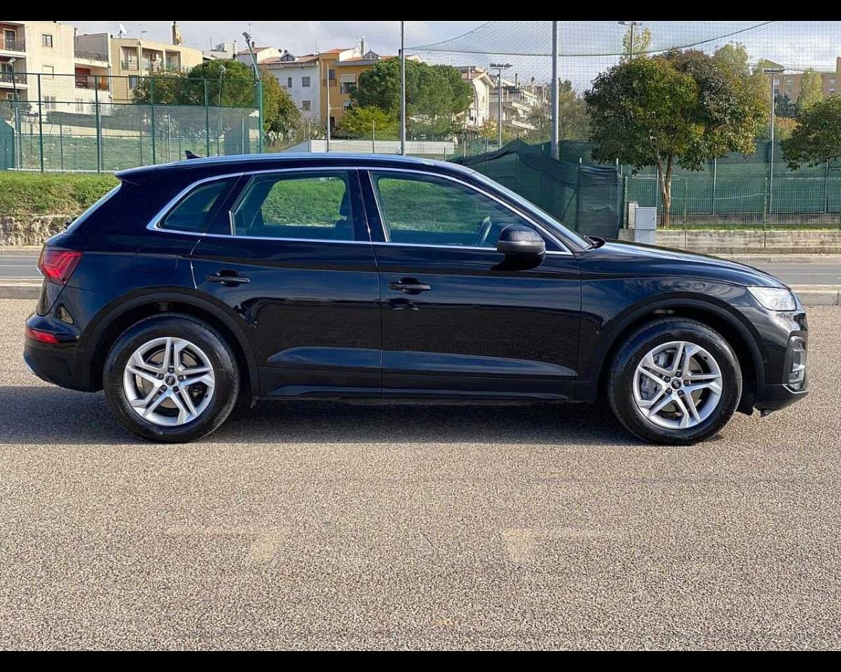 Audi Audi Q5 usata 25