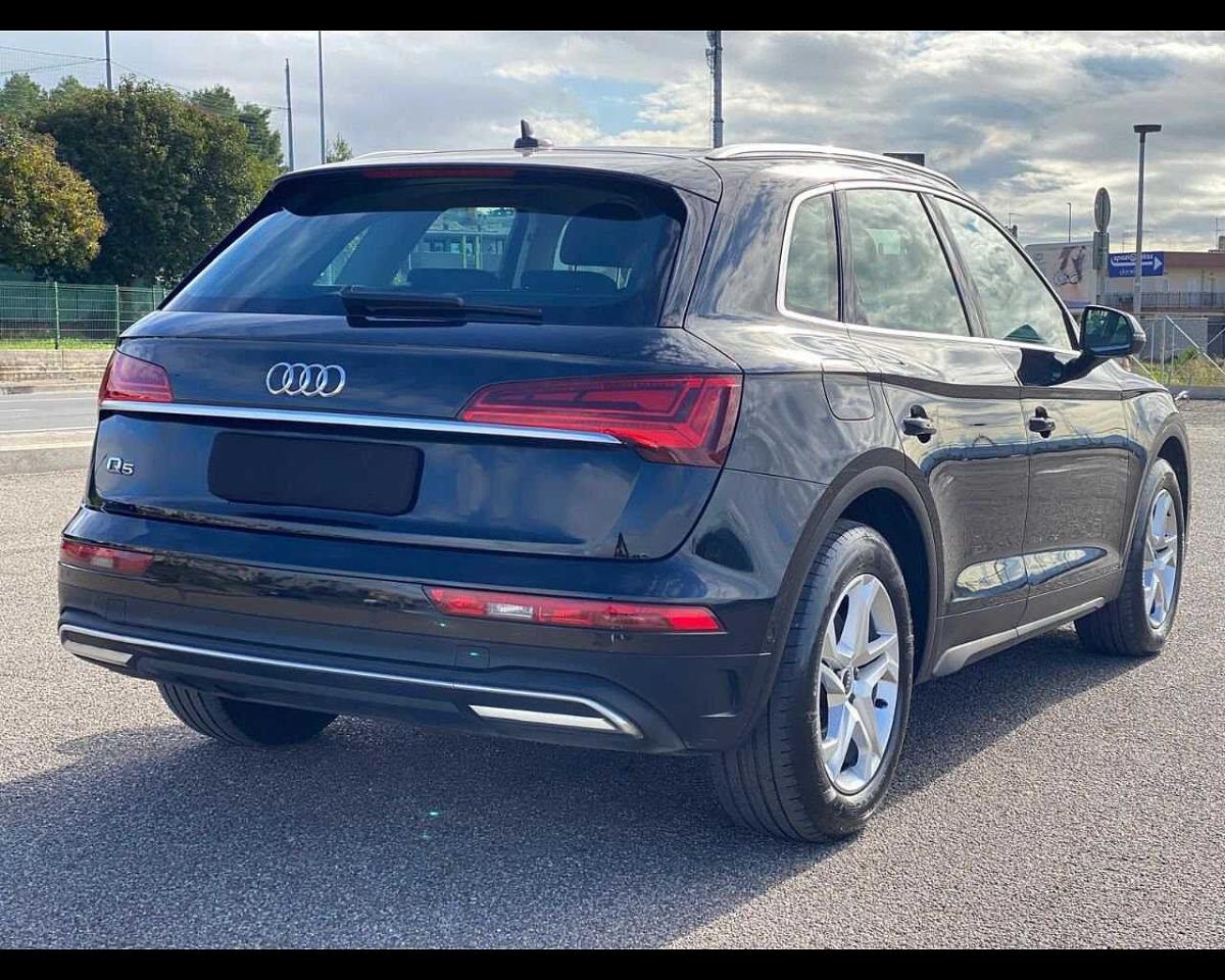 Audi Audi Q5 usata 27