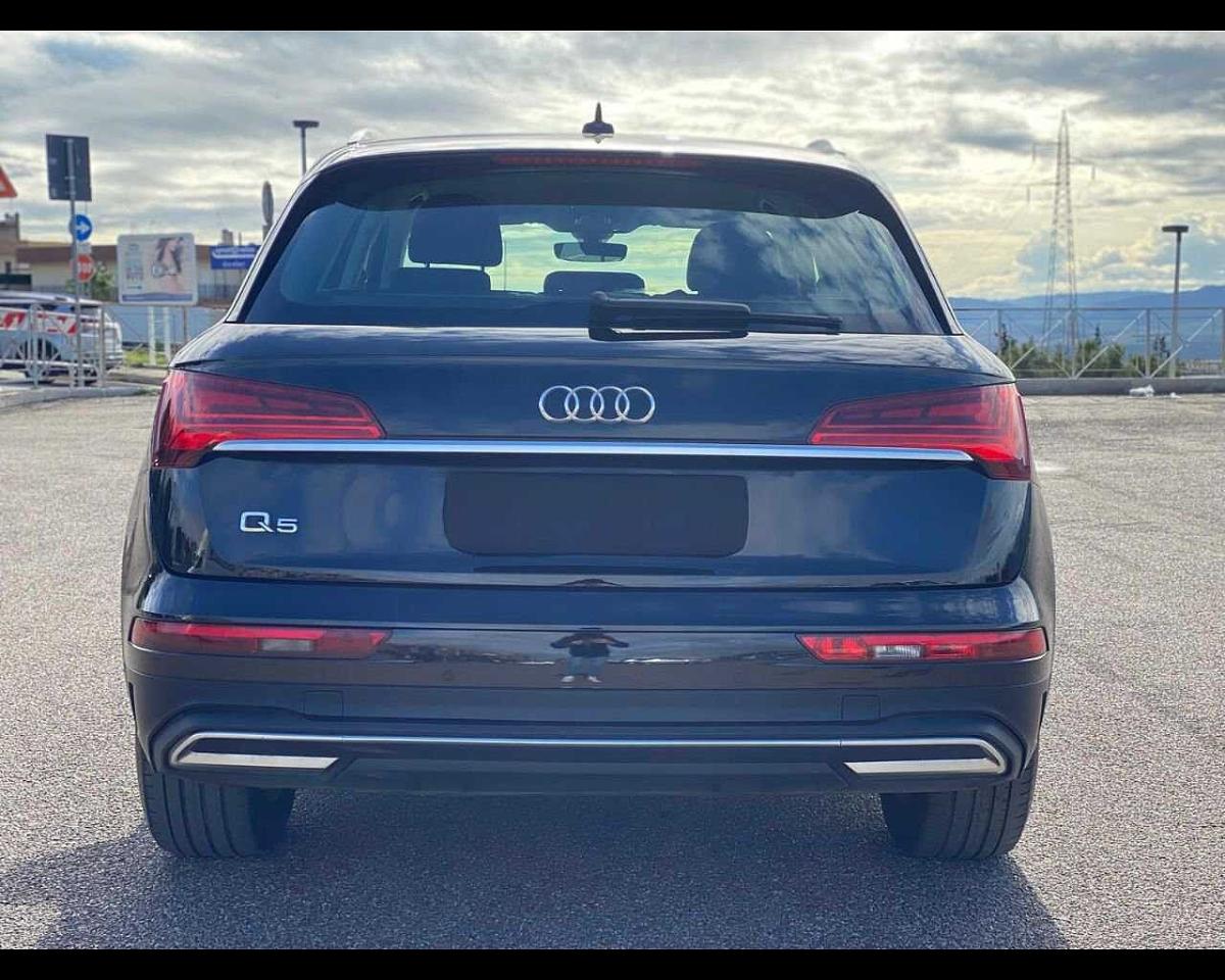 Audi Audi Q5 usata 28