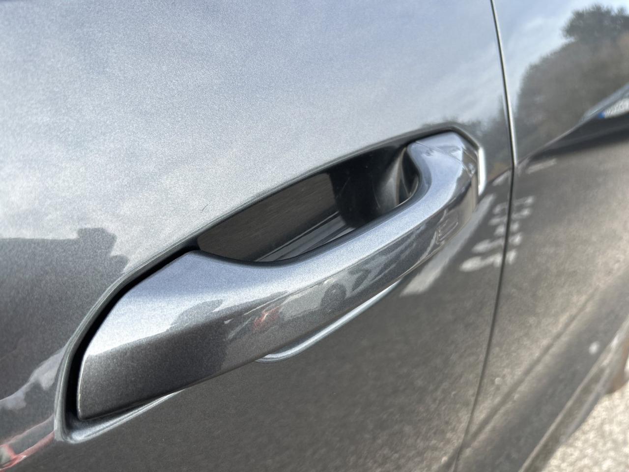 Audi Audi Q5 usata 1