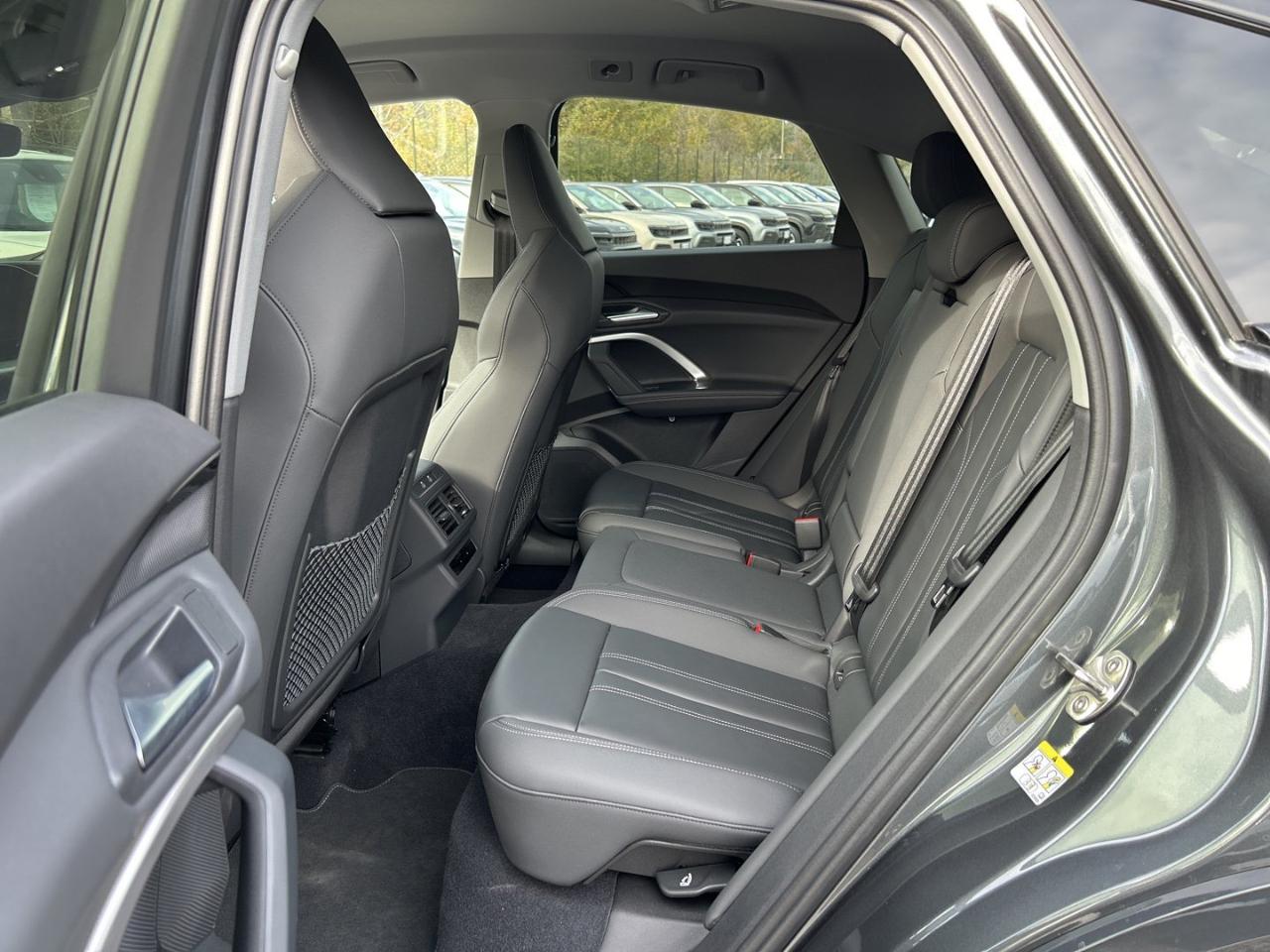 Audi Audi Q5 usata 4