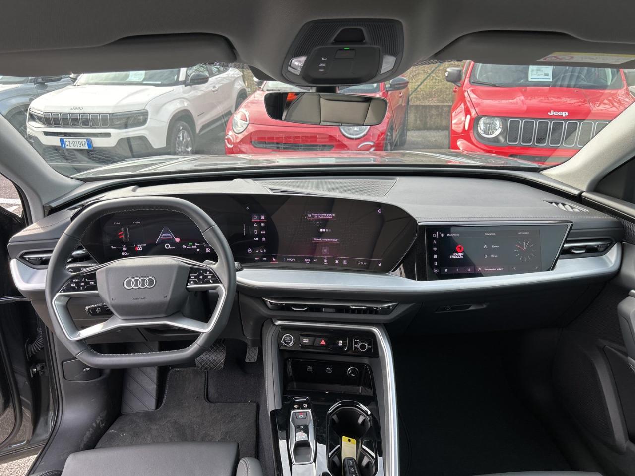 Audi Audi Q5 usata 5