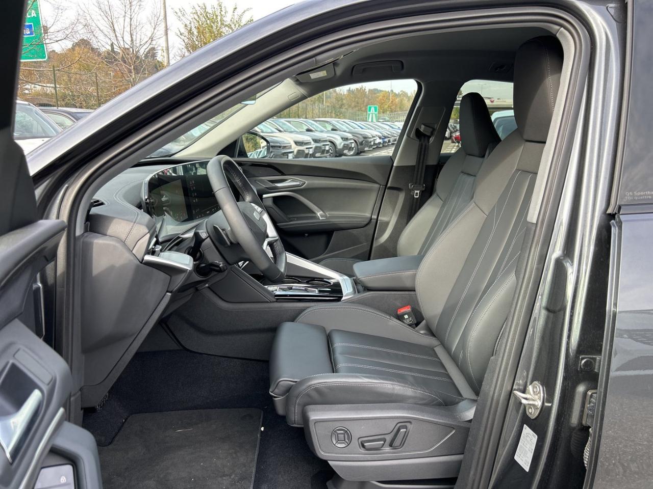 Audi Audi Q5 usata 6