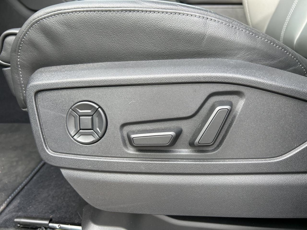 Audi Audi Q5 usata 7