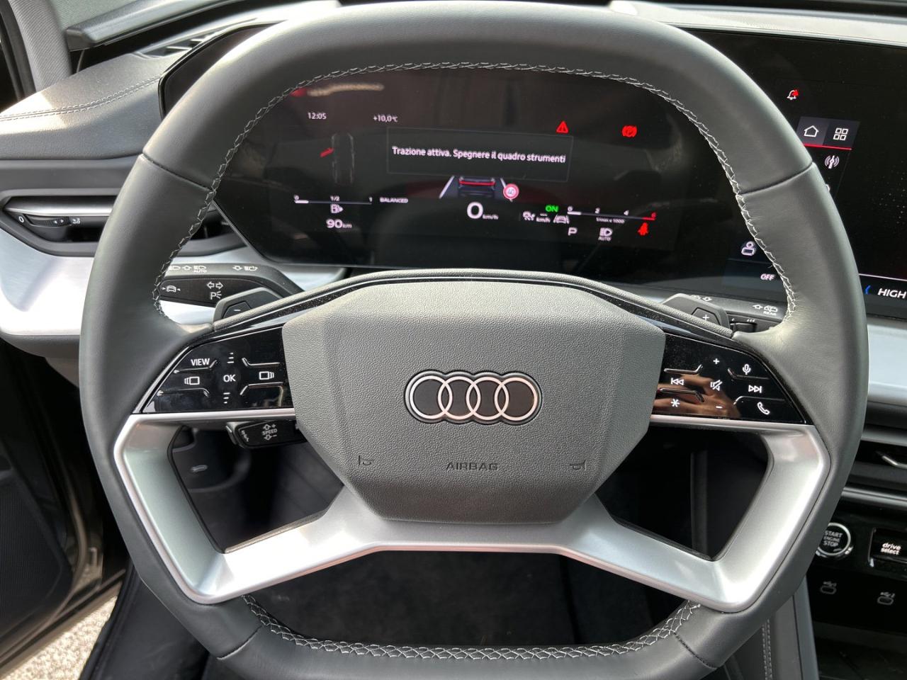 Audi Audi Q5 usata 9
