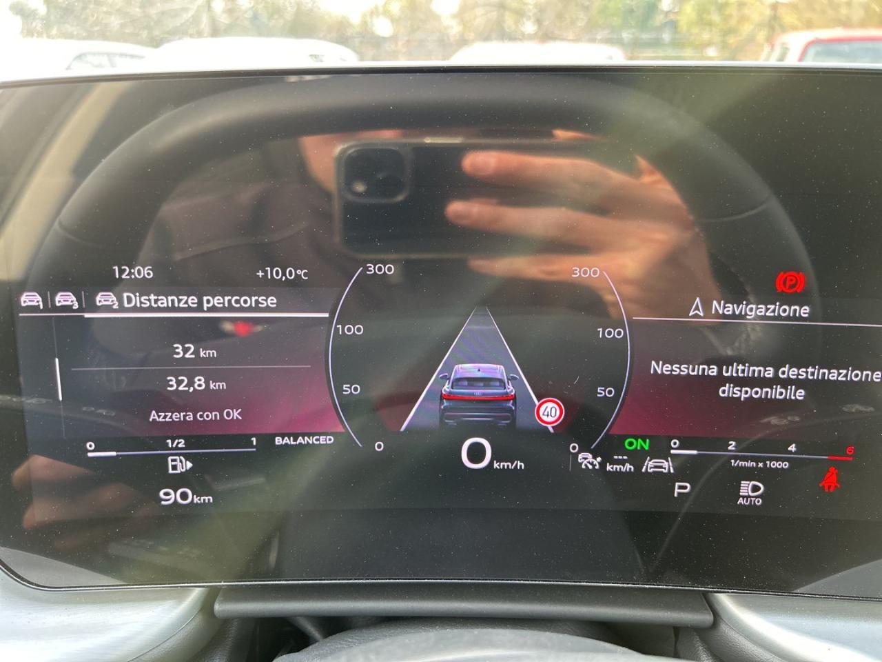 Audi Audi Q5 usata 10