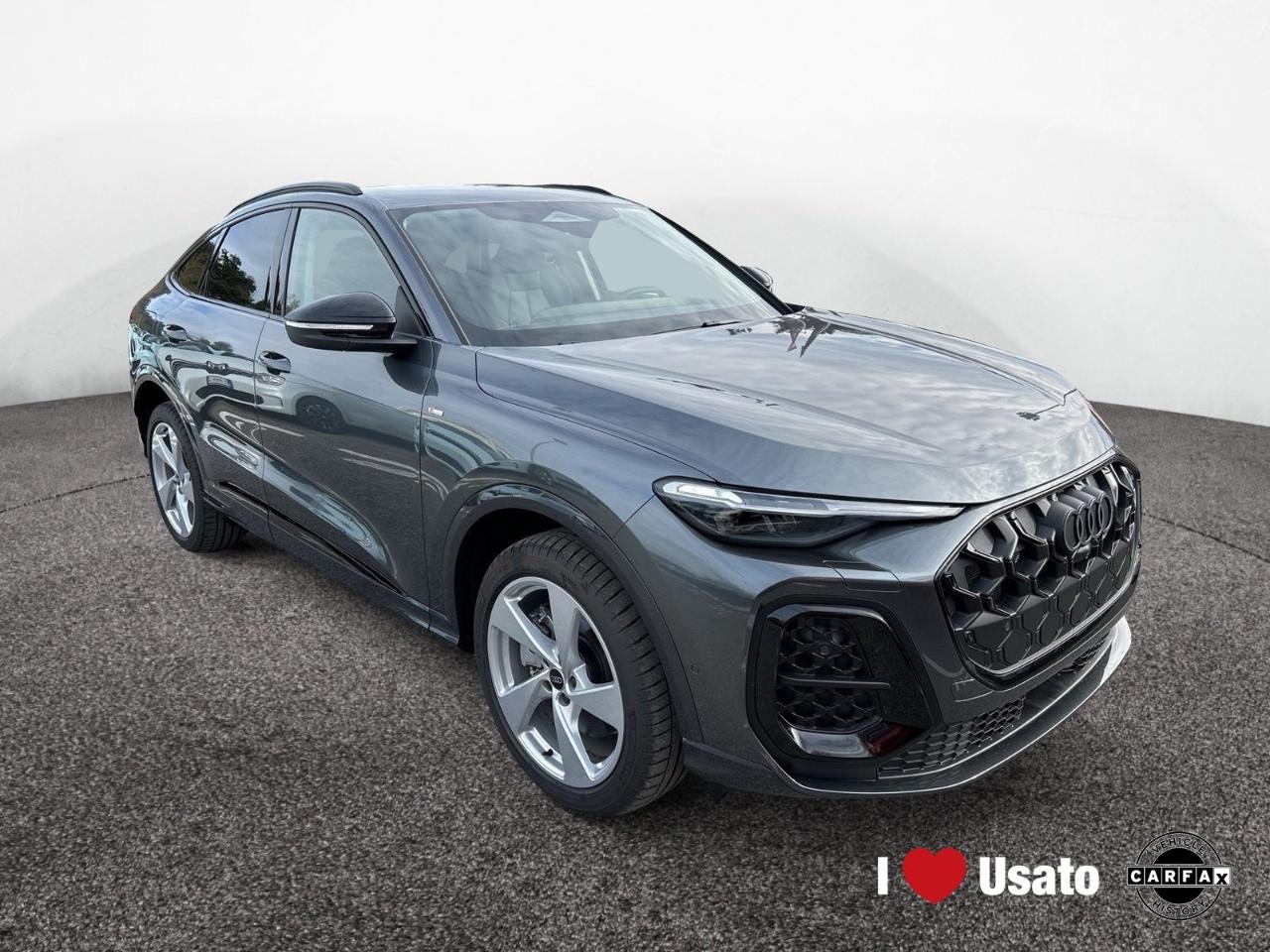 Audi Audi Q5 usata 11