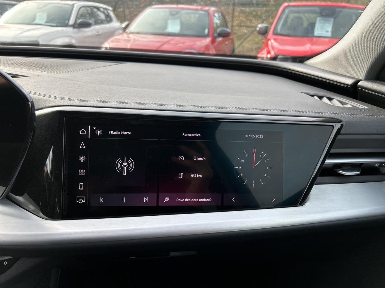 Audi Audi Q5 usata 13