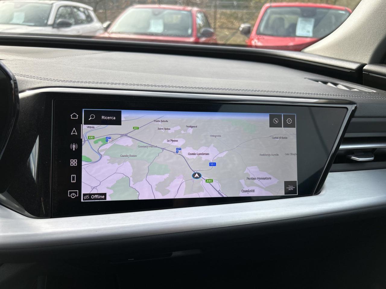 Audi Audi Q5 usata 14