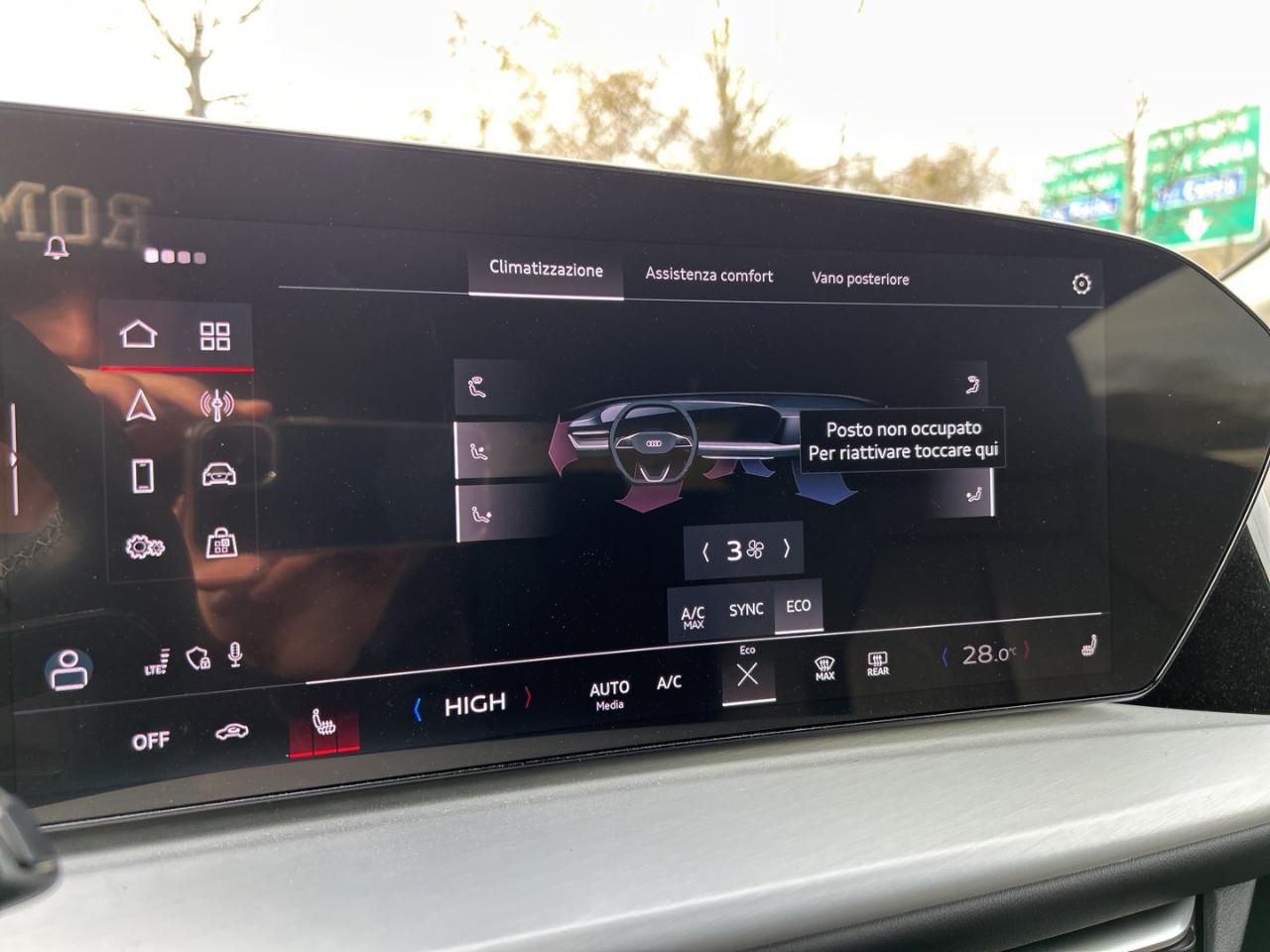 Audi Audi Q5 usata 15