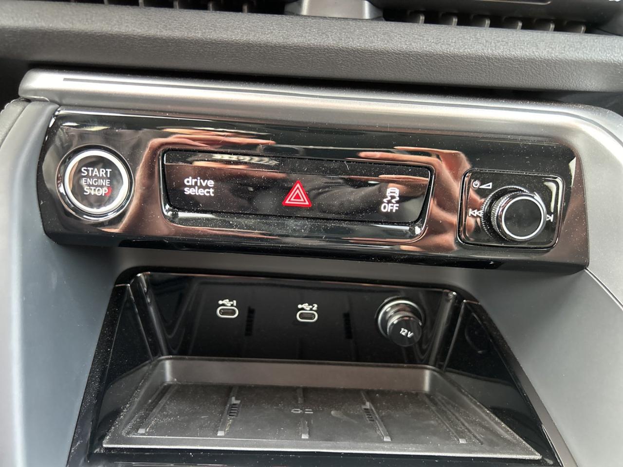 Audi Audi Q5 usata 16