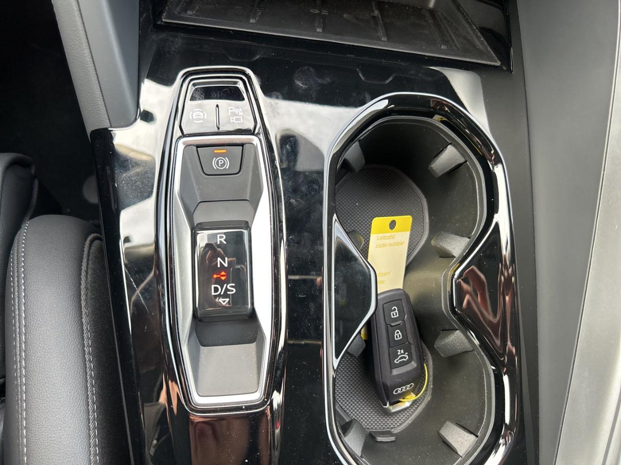 Audi Audi Q5 usata 17