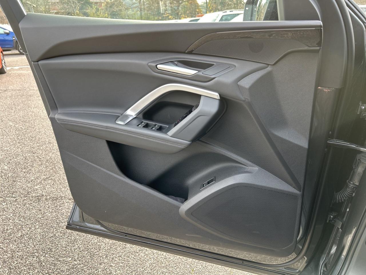 Audi Audi Q5 usata 18