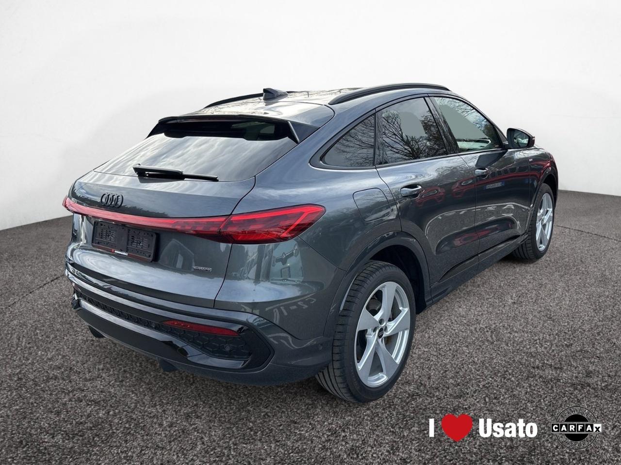 Audi Audi Q5 usata 22