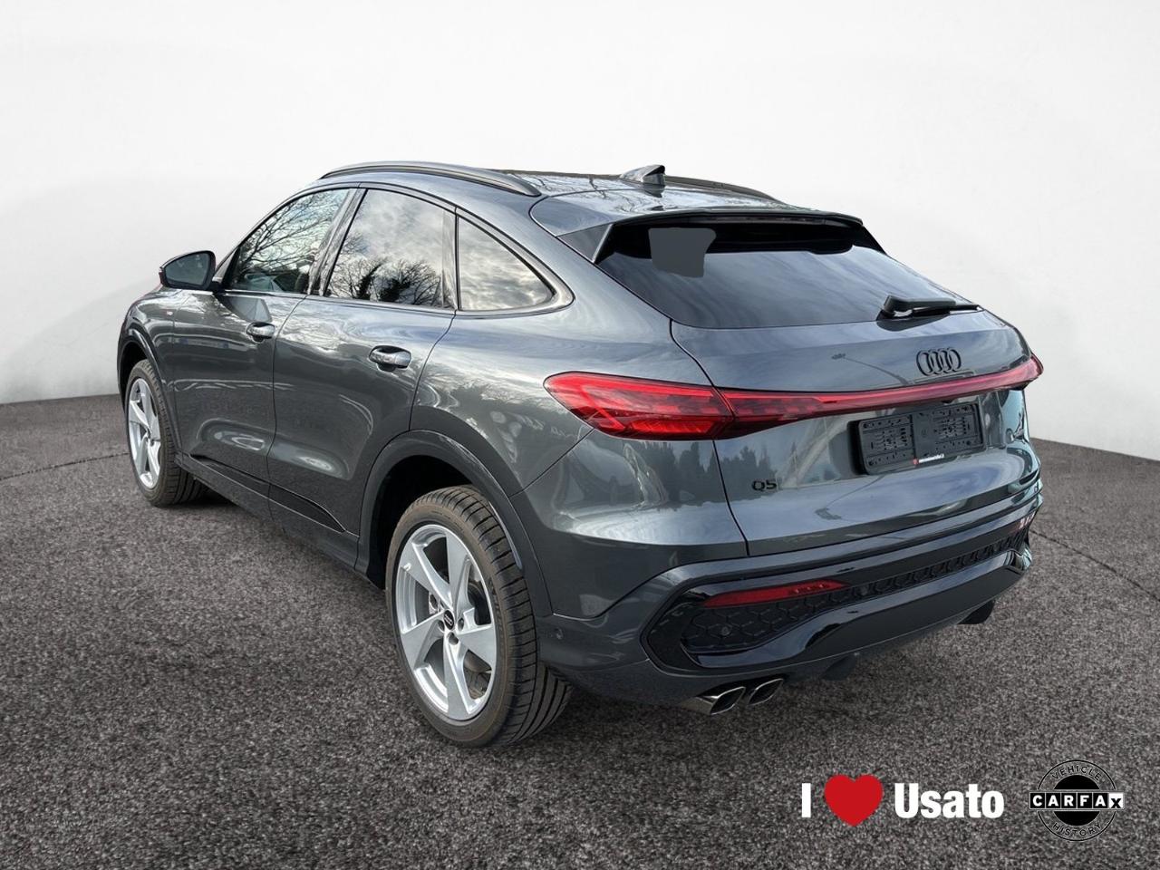 Audi Audi Q5 usata 23