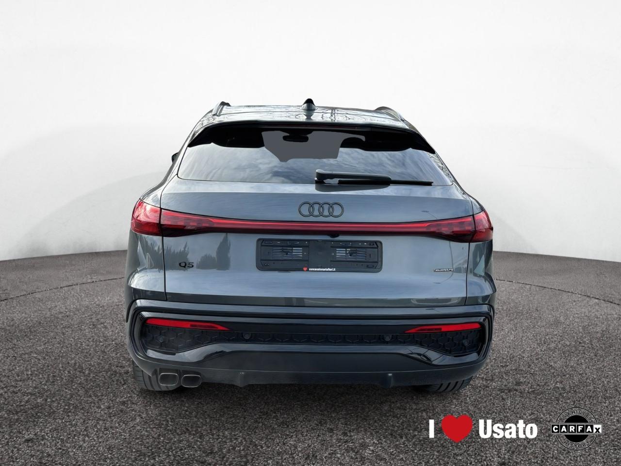 Audi Audi Q5 usata 24