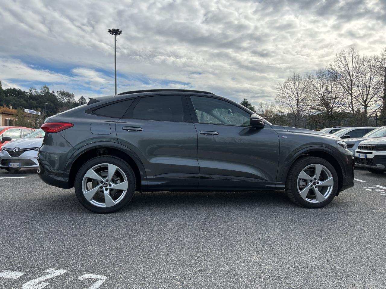 Audi Audi Q5 usata 25