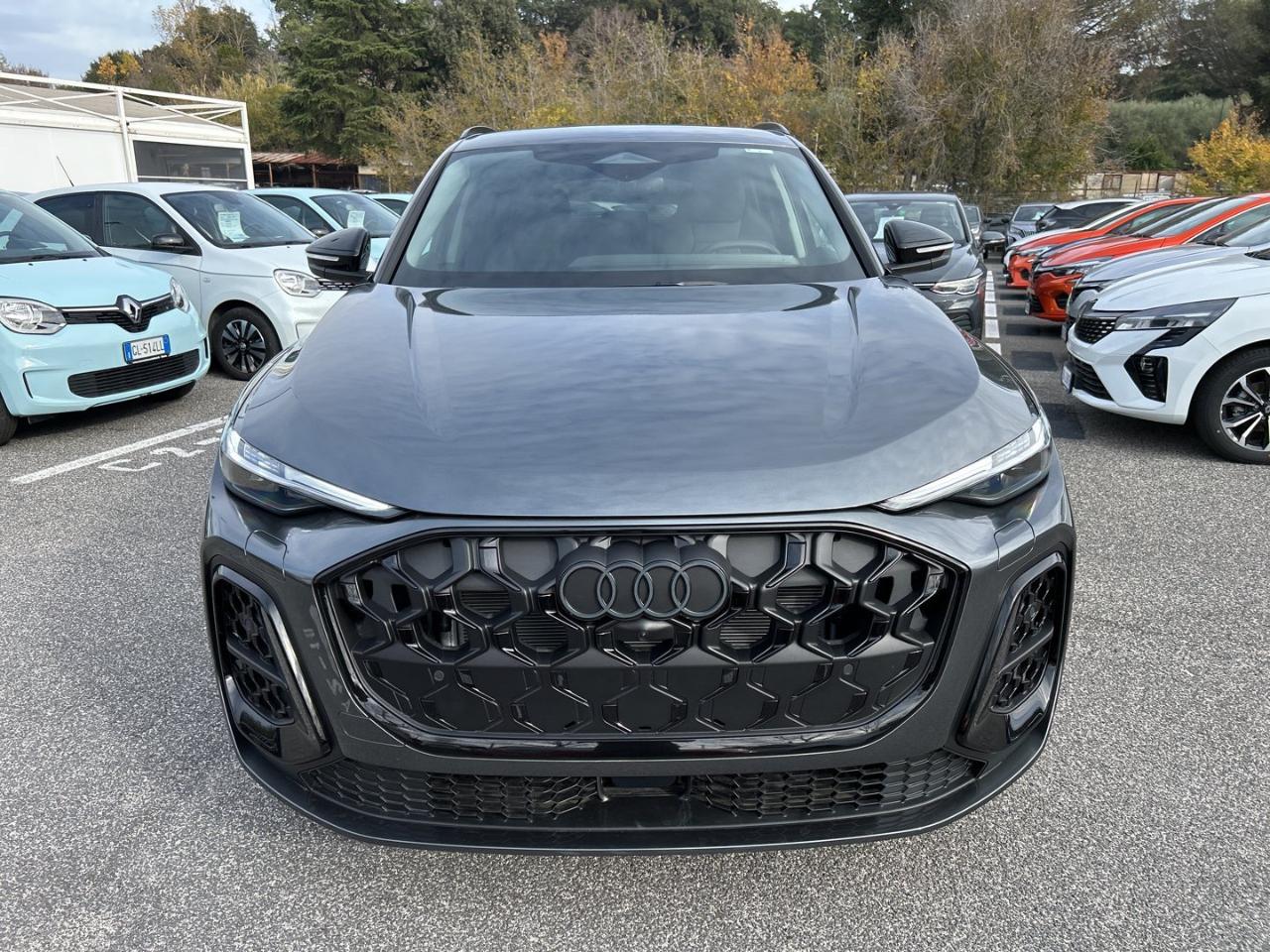 Audi Audi Q5 usata 26