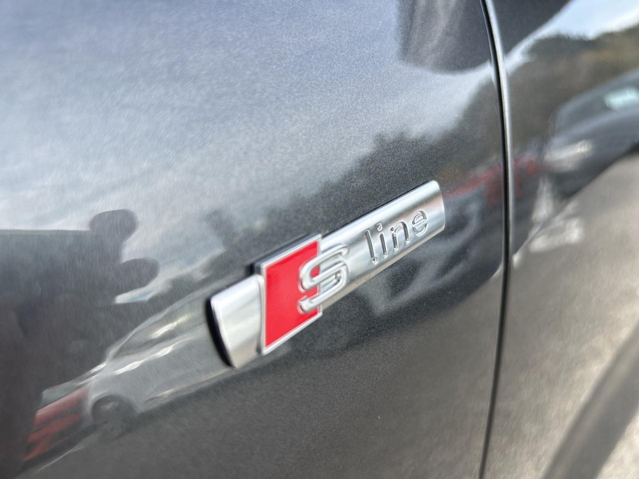 Audi Audi Q5 usata 28