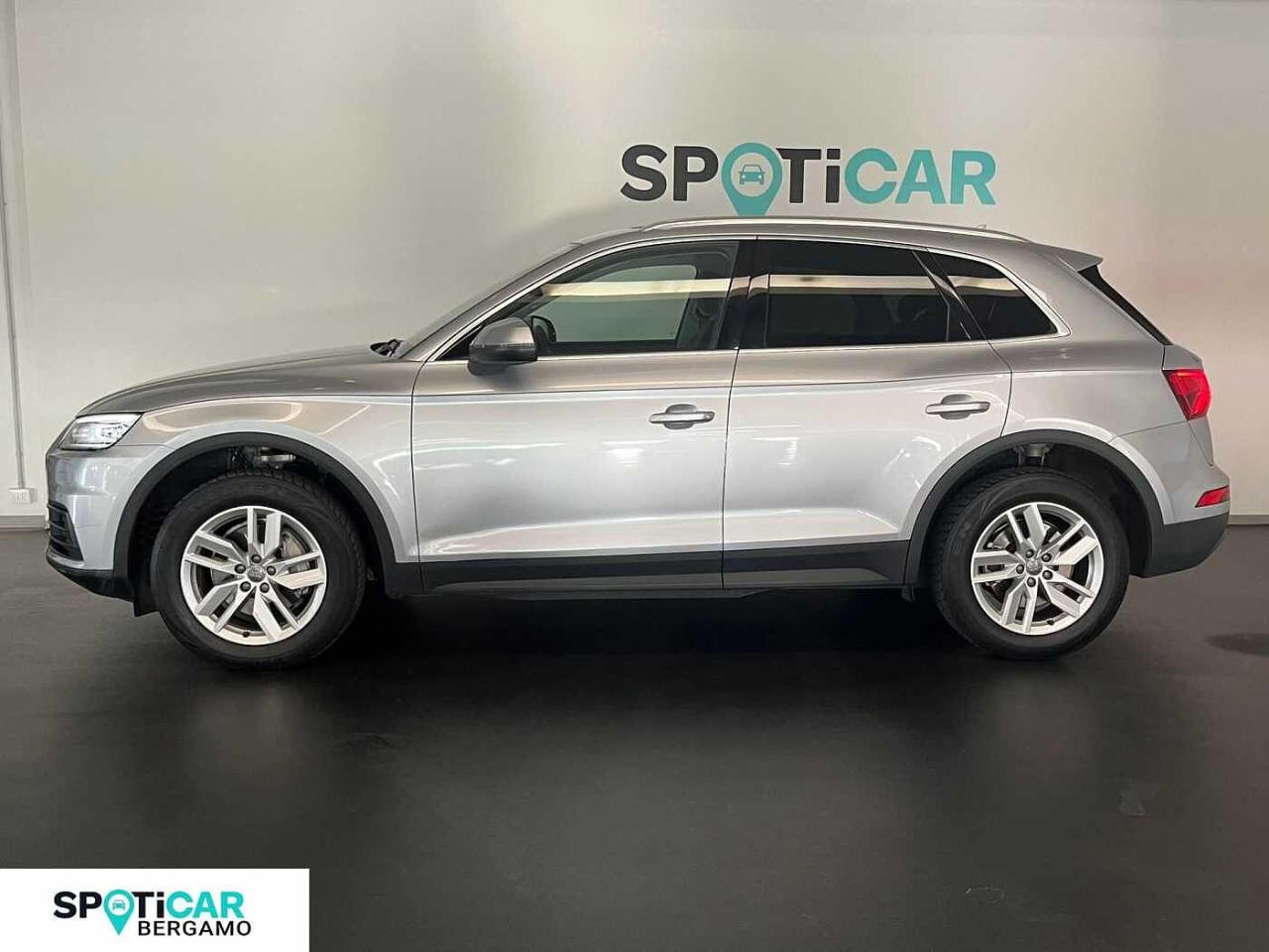 Audi Audi Q5 usata 13