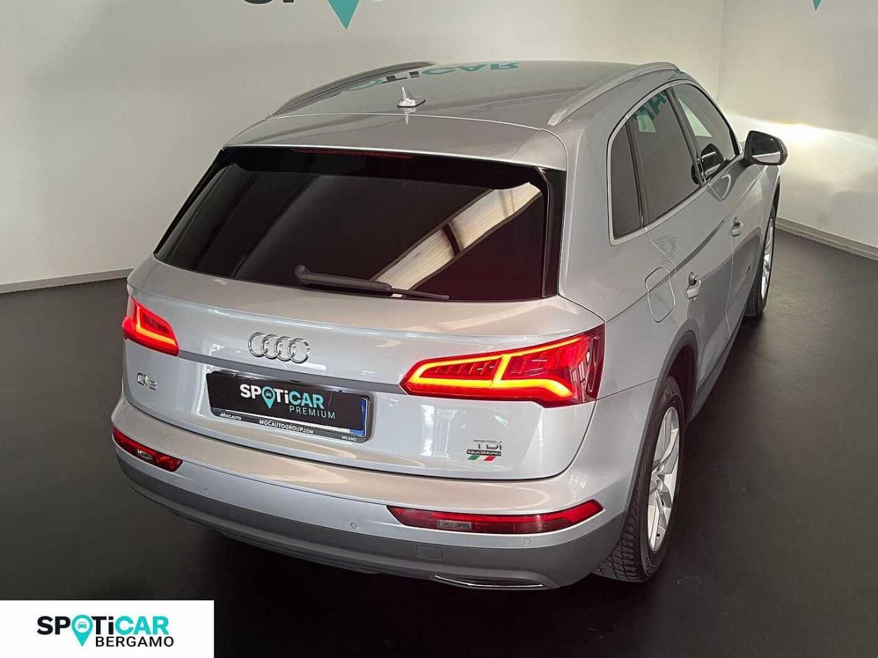 Audi Audi Q5 usata 15