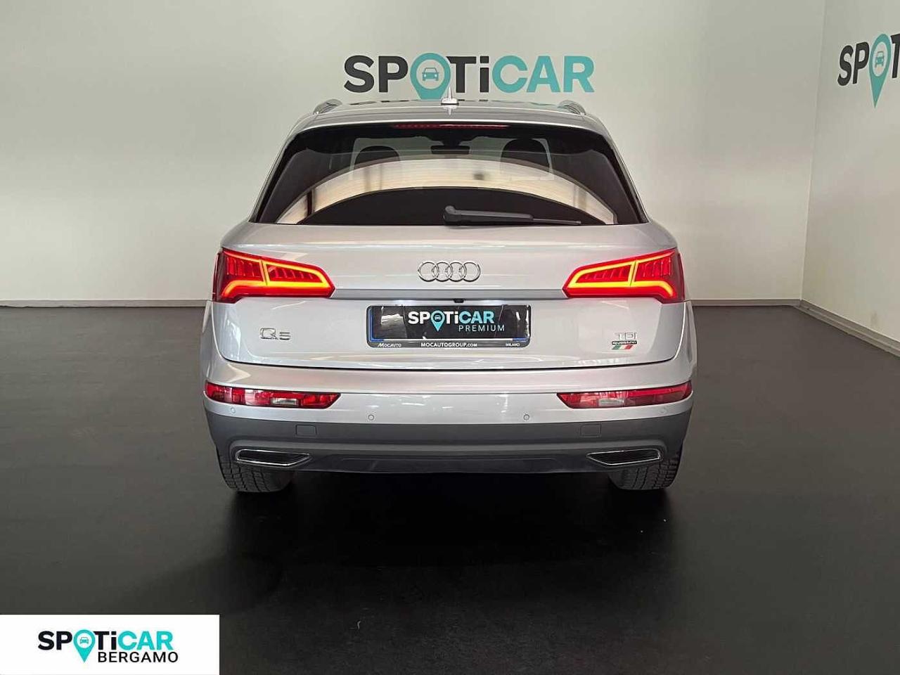 Audi Audi Q5 usata 16