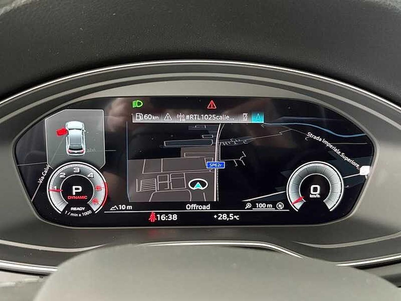 Audi Audi Q5 usata 1