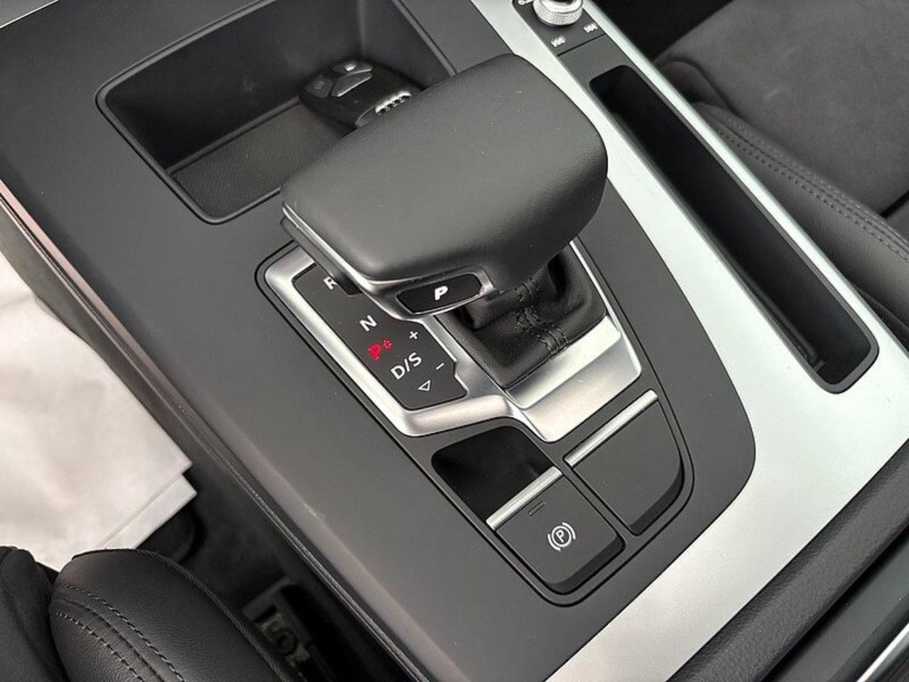 Audi Audi Q5 usata 2