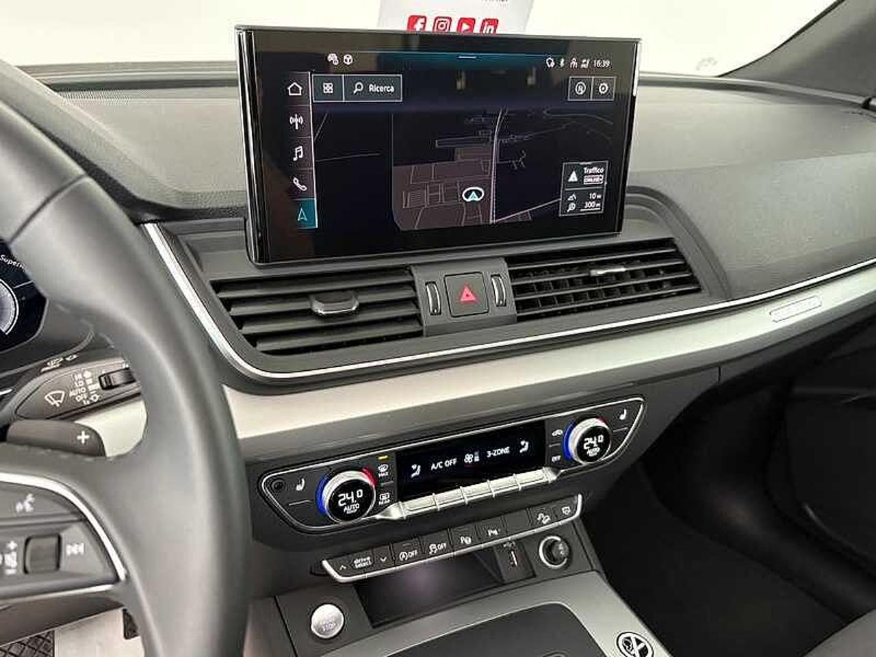 Audi Audi Q5 usata 3