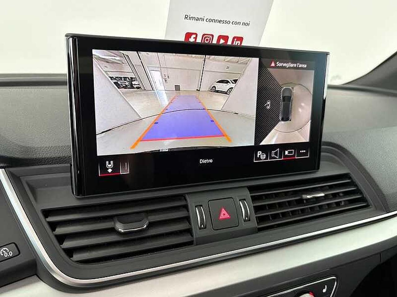 Audi Audi Q5 usata 4