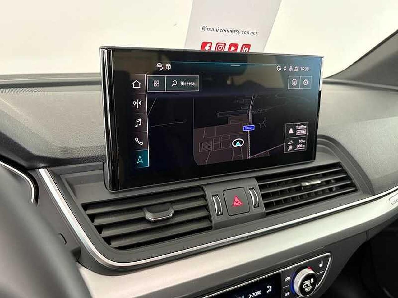 Audi Audi Q5 usata 5