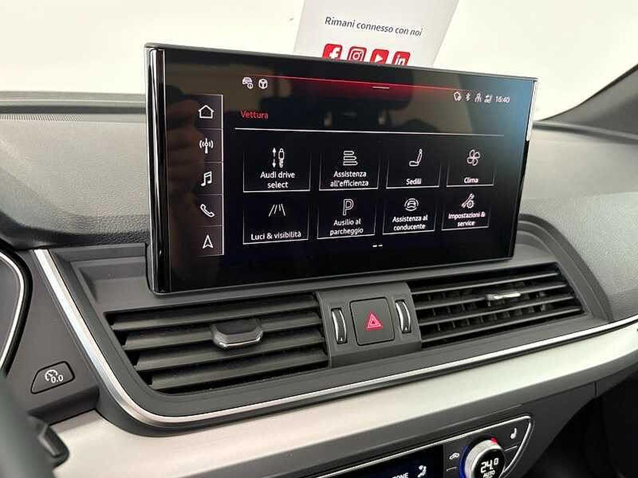 Audi Audi Q5 usata 6