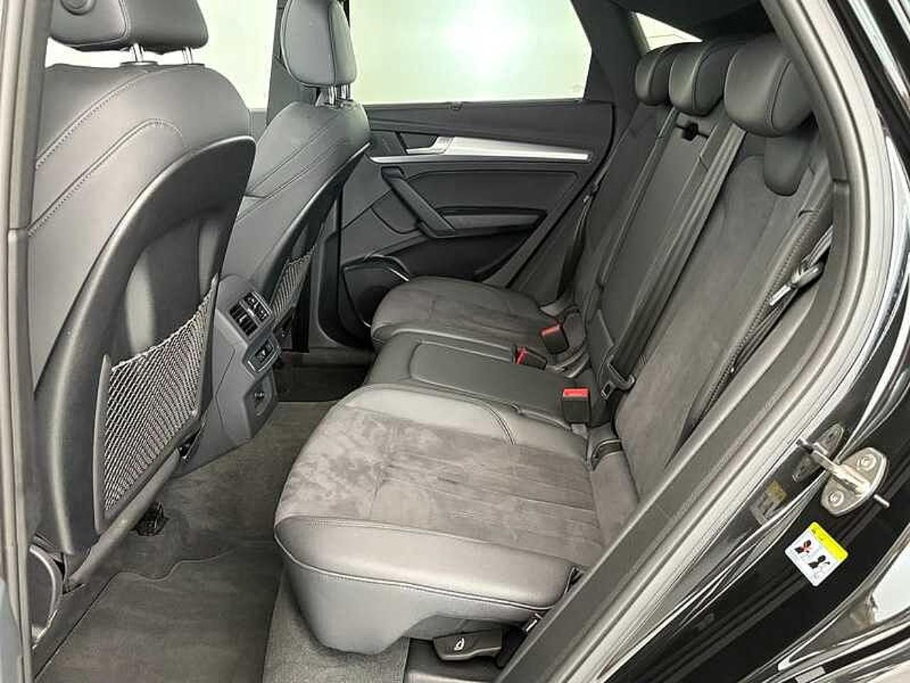 Audi Audi Q5 usata 8