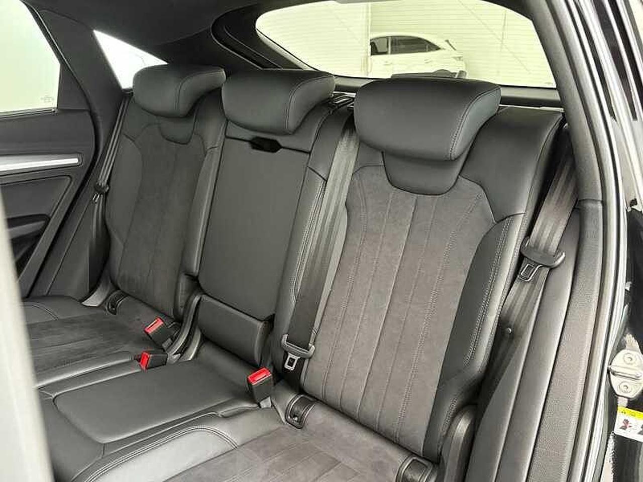 Audi Audi Q5 usata 9