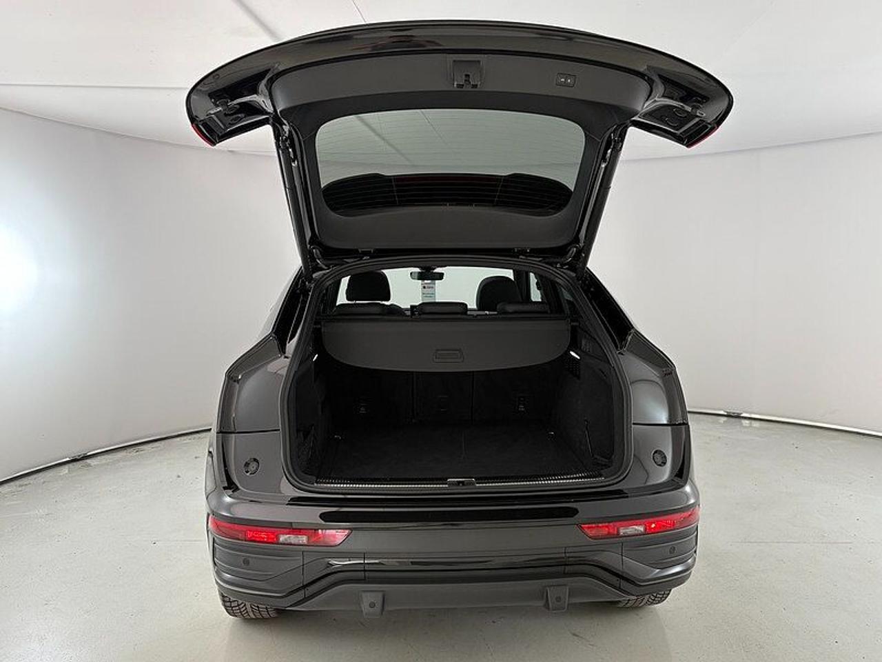 Audi Audi Q5 usata 14