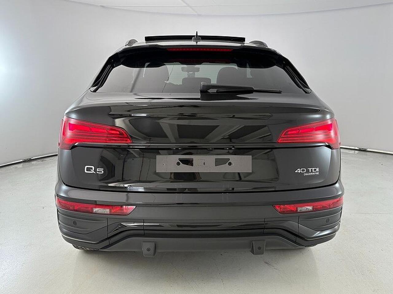 Audi Audi Q5 usata 17