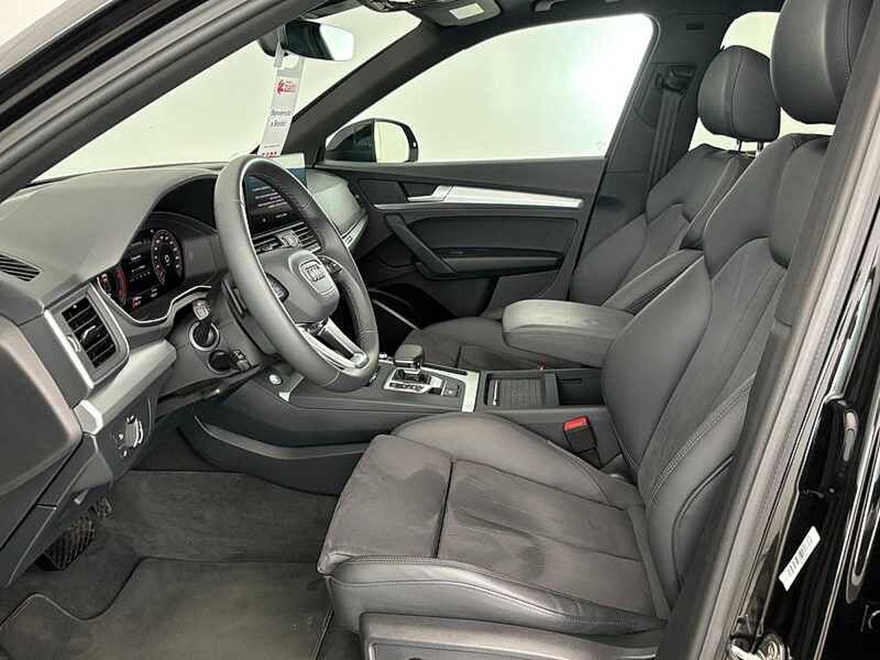 Audi Audi Q5 usata 19