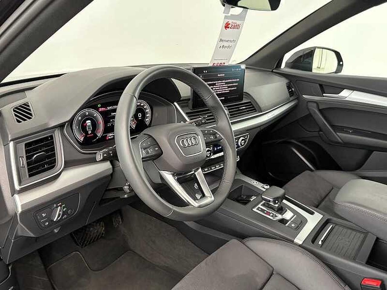 Audi Audi Q5 usata 20