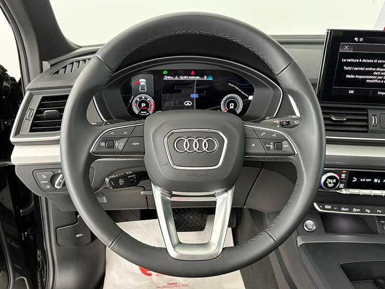 Audi Audi Q5 usata 21