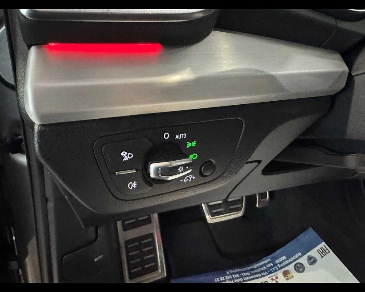 Audi Audi Q5 usata 3