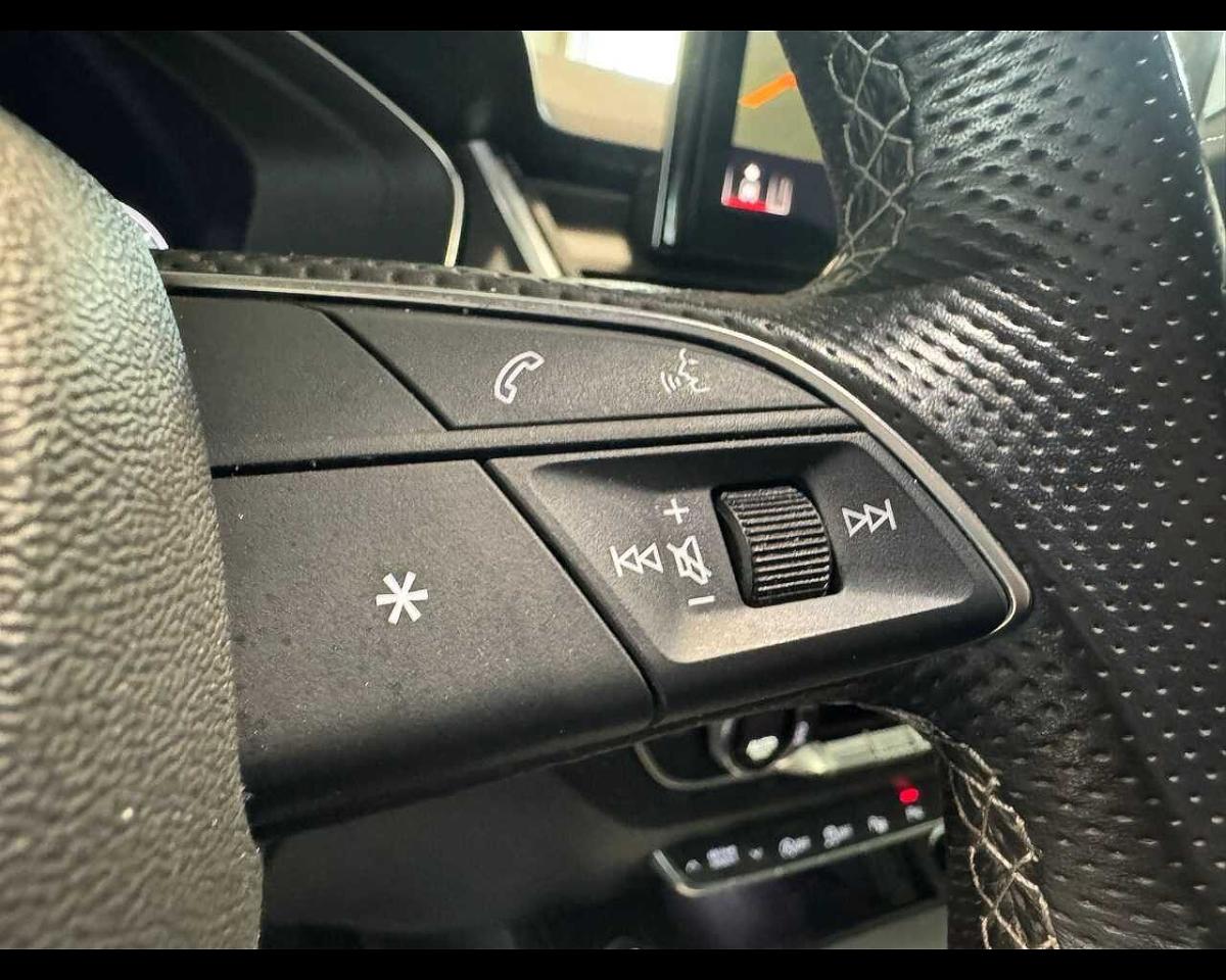 Audi Audi Q5 usata 4